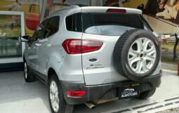 
										Ford Ecosport Titanium 2014 full									