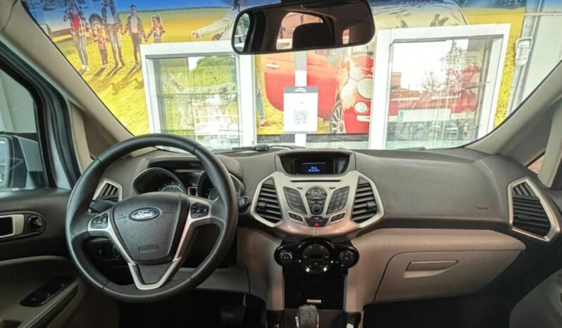 
								Ford Ecosport Titanium 2014 full									