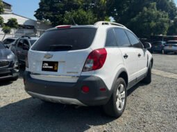 
										Chevrolet Captiva Sport 2015 full									