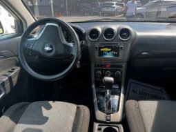 
										Chevrolet Captiva Sport 2015 full									