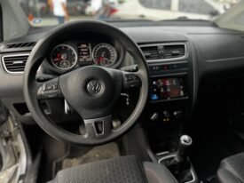 Volkswagen Crossfox