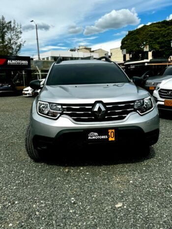 Renault Duster Zen