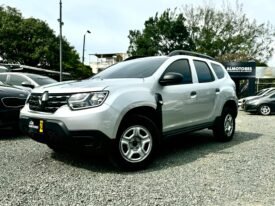 Renault Duster Zen