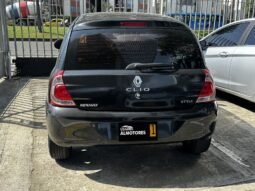 
										Reanul Clio Sport Style full									