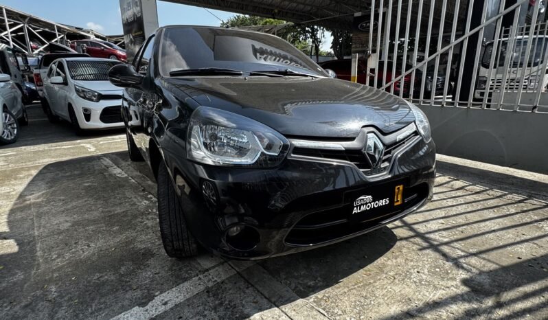 
								Reanul Clio Sport Style full									