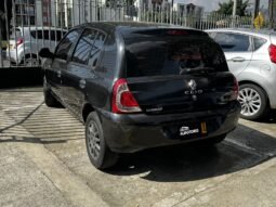 
										Reanul Clio Sport Style full									