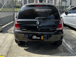 
										Reanul Clio Sport Style full									