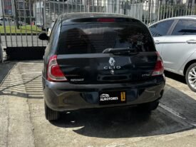 Reanul Clio Sport Style