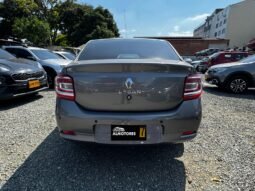 
										Renault Logan full									