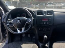 
										Renault Logan full									