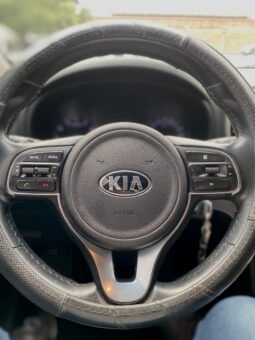 
										Kia Sportage Vibrant full									