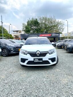 
										Renault Logan full									