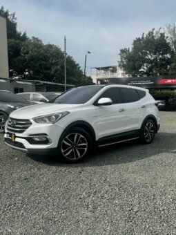 
										Hyundai Santafe full									