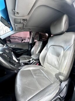 
										Hyundai Santafe full									