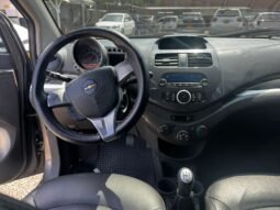 
										Chevrolt Spark Gt full									