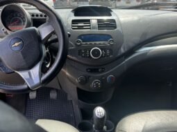 
										Chevrolt Spark Gt full									