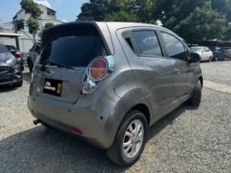 
										Chevrolt Spark Gt full									