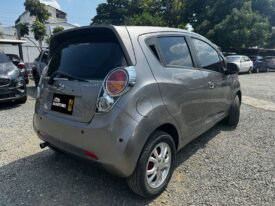 Chevrolt Spark Gt