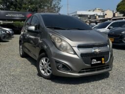 
										Chevrolt Spark Gt full									