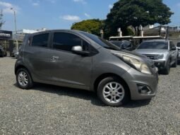 
										Chevrolt Spark Gt full									