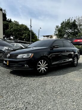 Volkswagen Jetta Highline