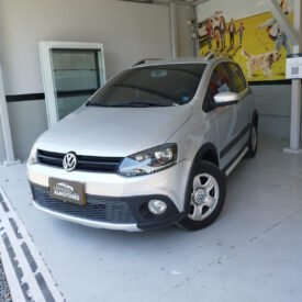 Volkswagen Crossfox