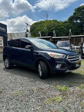 Ford Escaped Se
