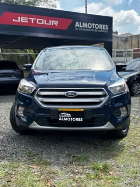 Ford Escaped Se