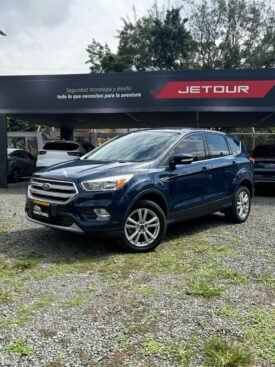 Ford Escaped Se