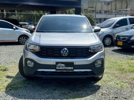 Volkswagen T-Croos Trendline