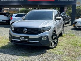 Volkswagen T-Croos Trendline