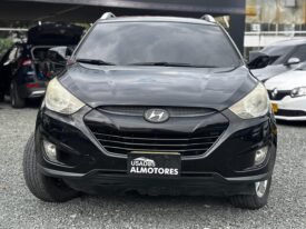 Hyundai Tucson I35 GL