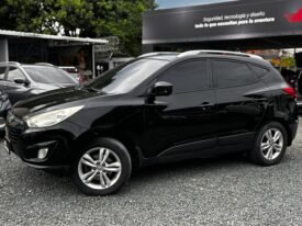Hyundai Tucson I35 GL