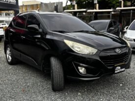 Hyundai Tucson I35 GL