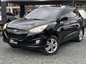 Hyundai Tucson I35 GL