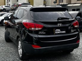 Hyundai Tucson I35 GL
