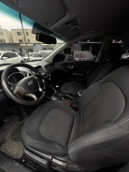 
										Hyundai Tucson I35 GL full									