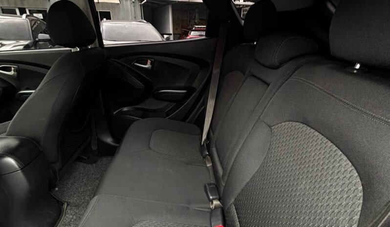 
								Hyundai Tucson I35 GL full									