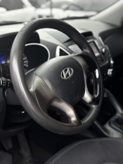 
										Hyundai Tucson I35 GL full									