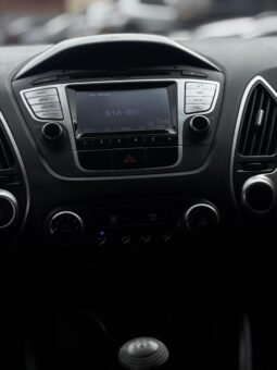 
										Hyundai Tucson I35 GL full									