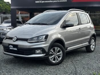 Volkswagen Crossfox