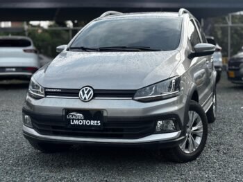 Volkswagen Crossfox