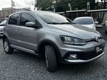Volkswagen Crossfox