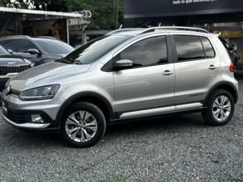Volkswagen Crossfox