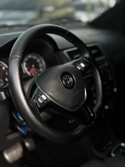 
										Volkswagen Crossfox full									