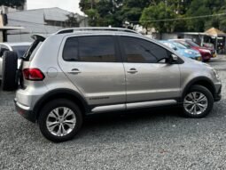 
										Volkswagen Crossfox full									