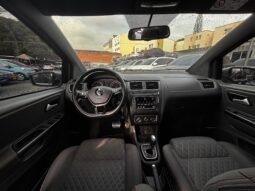 
										Volkswagen Crossfox full									