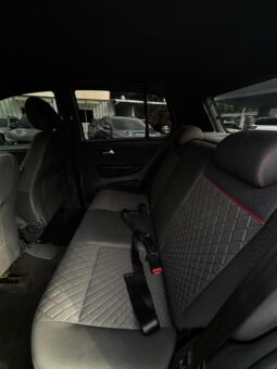 
										Volkswagen Crossfox full									