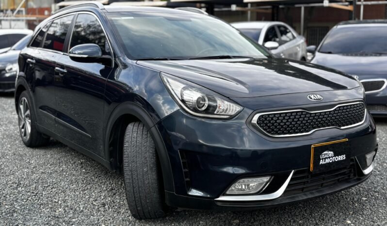 
								Kia Niro Zennit full									