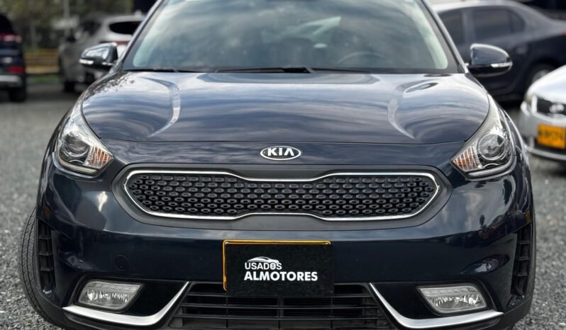 
								Kia Niro Zennit full									